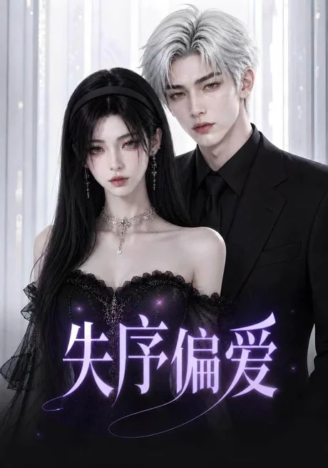 失序偏爱(60集)AI短剧 (2026) 失序偏爱(60集)AI短剧 (2026)