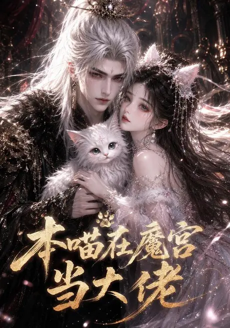 本喵在魔宫当大佬(46集)AI短剧 (2026) 本喵在魔宫当大佬(46集)AI短剧 (2026)