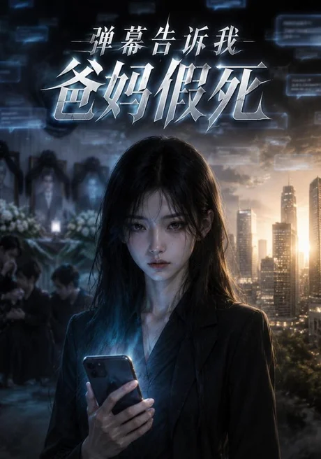 弹幕告诉我爸妈假死(62集)AI短剧 (2026) 弹幕告诉我爸妈假死(62集)AI短剧 (2026)