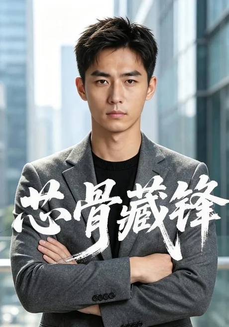 芯骨藏锋（52集）AI短剧 (2026)