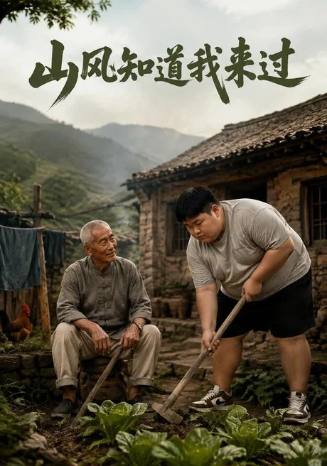 山风知道我来过(50集)AI短剧 (2026) 山风知道我来过(50集)AI短剧 (2026)
