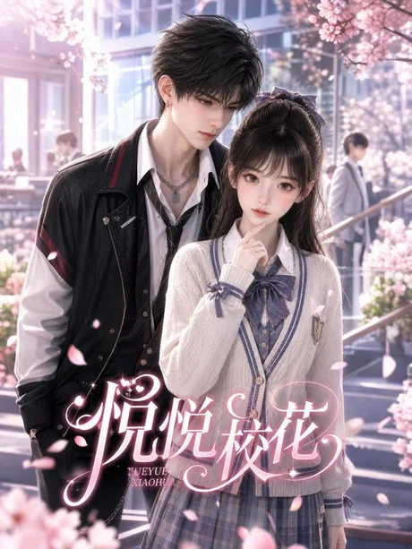 悦悦校花第一季(91集)AI短剧 (2026) 悦悦校花第一季(91集)AI短剧 (2026)