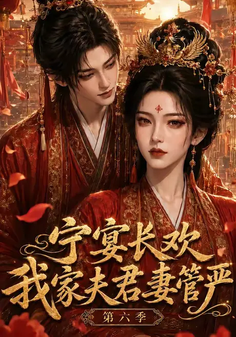 宁宴长欢，我家夫君妻管严第六季（106集）AI短剧 (2026)