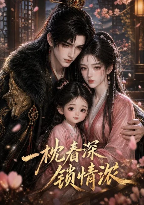 一枕春深锁情浓（111集）AI短剧 (2026)
