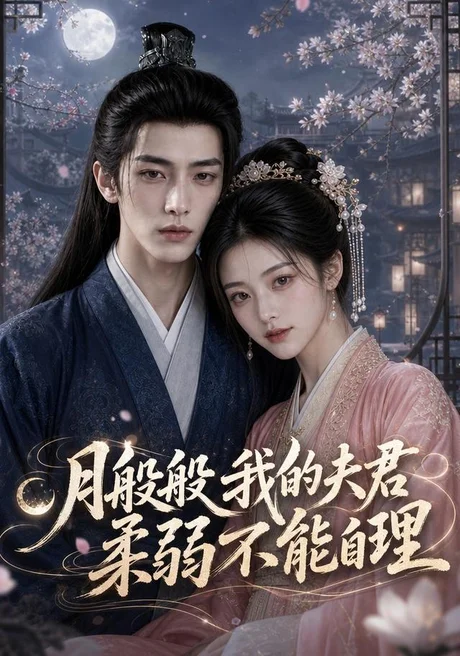 月般般我的夫君柔弱不能自理(124集)AI短剧 (2026) 月般般我的夫君柔弱不能自理(124集)AI短剧 (2026)