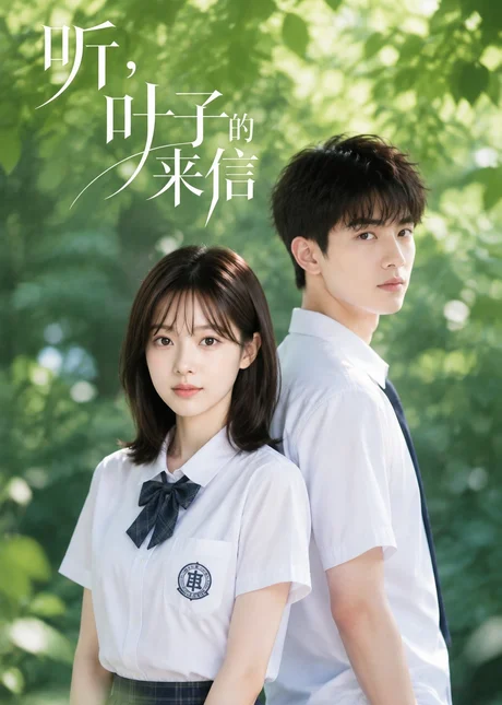 听，叶子的来信（36集）AI短剧 (2026)