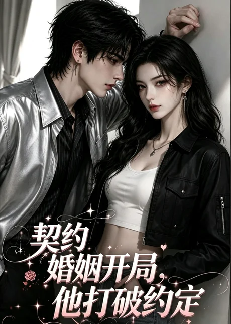 契约婚姻开局他打破约定（107集）AI短剧 (2026)