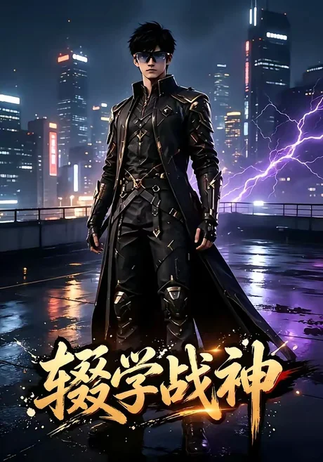辍学战神(184集)AI短剧 (2026) 辍学战神(184集)AI短剧 (2026)