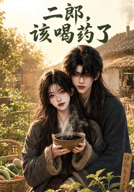 二郎，该喝药了（108集）AI短剧 (2026)