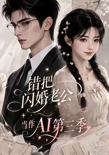 错把闪婚老公当作AI第三季(311集)AI短剧 (2026) 错把闪婚老公当作AI第三季(311集)AI短剧 (2026)