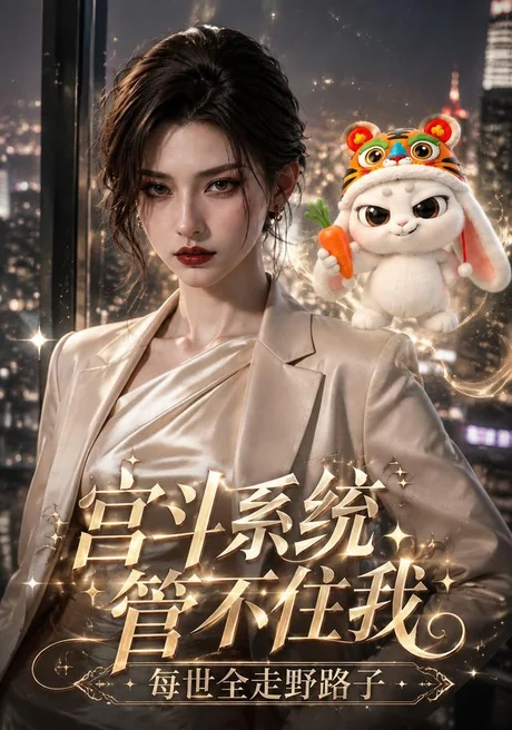 宫斗系统管不住我,每世全走野路子(163集)AI短剧 (2026) 宫斗系统管不住我,每世全走野路子(163集)AI短剧 (2026)