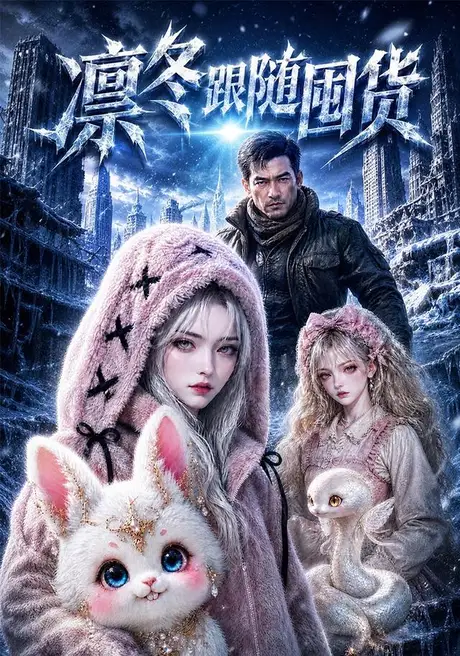 凛冬跟随国货（100集）AI短剧 (2026)