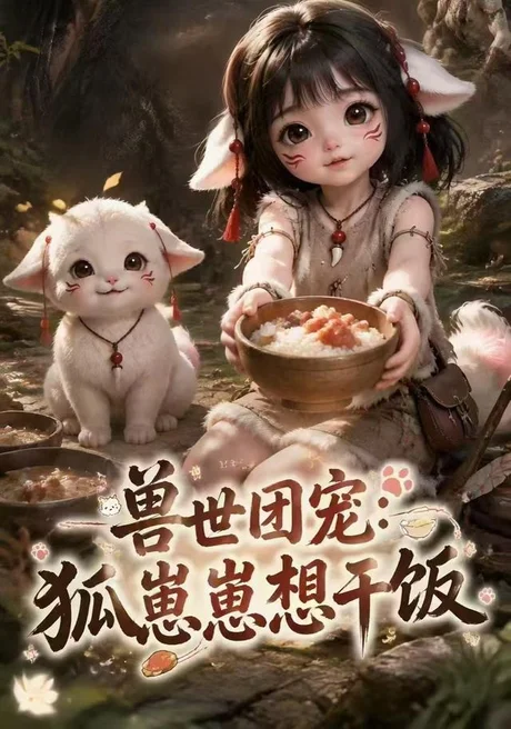 兽世团宠:狐崽崽想干饭(91集)AI短剧 (2026) 兽世团宠:狐崽崽想干饭(91集)AI短剧 (2026)