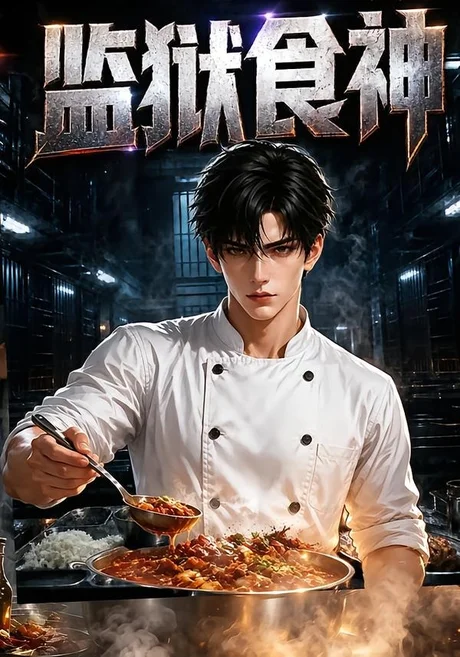 监狱食神(115集)AI短剧 (2026) 监狱食神(115集)AI短剧 (2026)