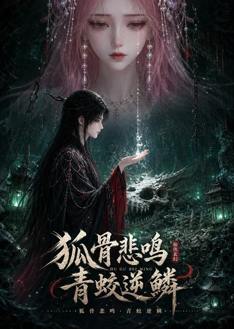 狐骨悲鸣:青蛟逆鳞(56集)AI短剧 (2026) 狐骨悲鸣:青蛟逆鳞(56集)AI短剧 (2026)