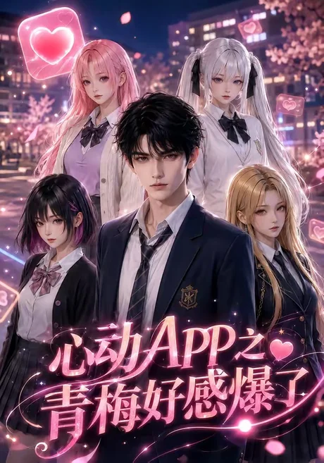 心动APP之青梅好感爆了(118集)AI短剧 (2026) 心动APP之青梅好感爆了(118集)AI短剧 (2026)
