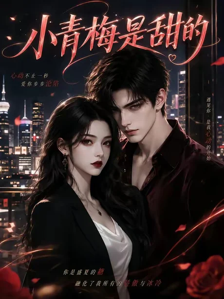 小青梅是甜的（60集）AI短剧 (2026)