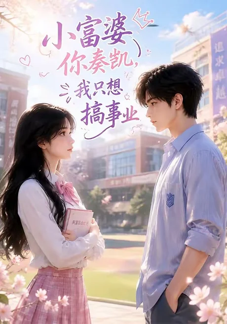 小富婆你奏凯,我只想搞事业(138集)AI短剧 (2026) 小富婆你奏凯,我只想搞事业(138集)AI短剧 (2026)