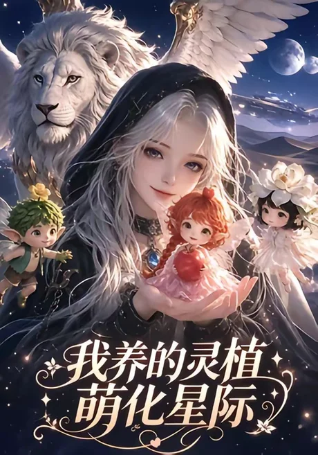 我养的灵植萌化星际（106集）AI短剧 (2026)