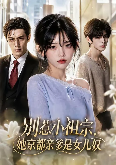 别惹小祖宗,她京都亲爹是女儿奴(85集)AI短剧 (2026) 别惹小祖宗,她京都亲爹是女儿奴(85集)AI短剧 (2026)