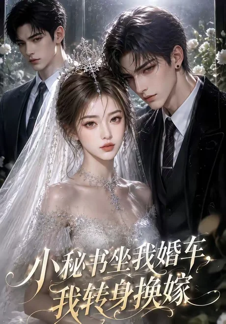 小秘书坐我婚车,我转身换嫁(70集)AI短剧 (2026) 小秘书坐我婚车,我转身换嫁(70集)AI短剧 (2026)