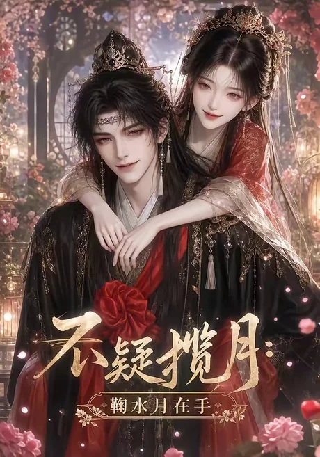不疑揽月:鞠水月在手(169集)AI短剧 (2026) 不疑揽月:鞠水月在手(169集)AI短剧 (2026)
