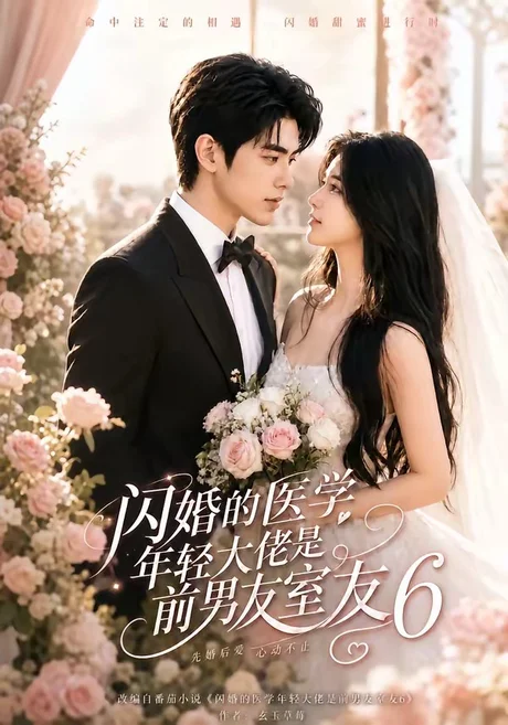 闪婚的医学年轻大佬是前男友室友6(93集)AI短剧 (2026) 闪婚的医学年轻大佬是前男友室友6(93集)AI短剧 (2026)