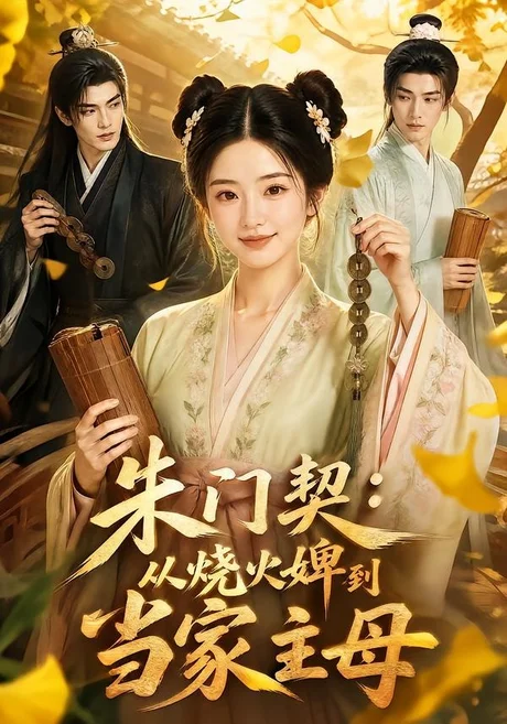 朱门契:从烧火婢到当家主母(126集)AI短剧 (2026) 朱门契:从烧火婢到当家主母(126集)AI短剧 (2026)