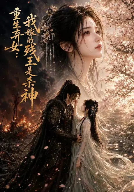 重生弃女:我嫁的残王是杀神(77集)AI短剧 (2026) 重生弃女:我嫁的残王是杀神(77集)AI短剧 (2026)