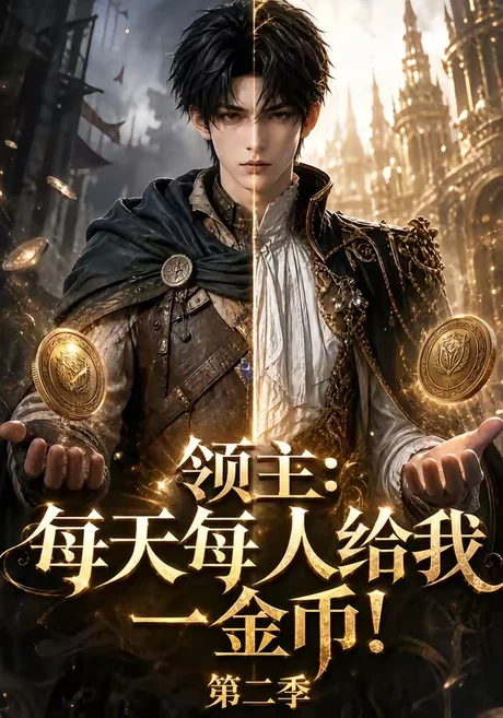 领主:每天每人给我一金币!第二季(76集)AI短剧 (2026) 领主:每天每人给我一金币!第二季(76集)AI短剧 (2026)