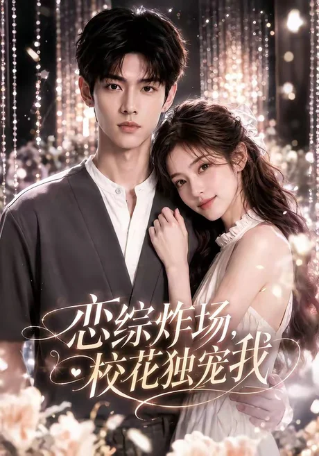 恋综炸场,校花独宠我(122集)AI短剧 (2026) 恋综炸场,校花独宠我(122集)AI短剧 (2026)