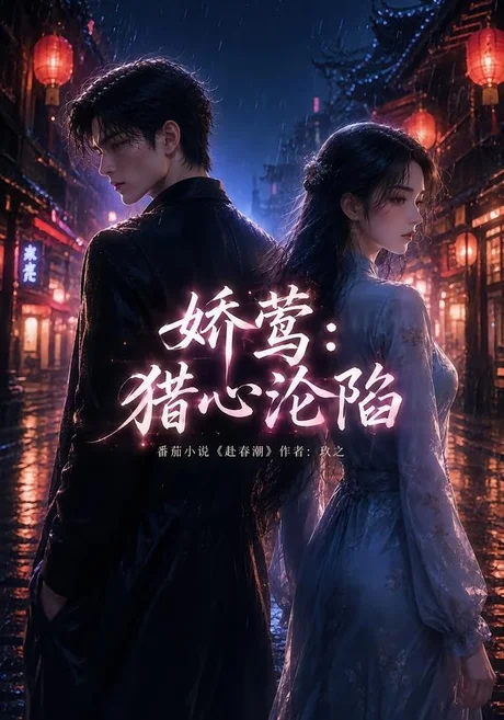娇莺:猎心沦陷(90集)AI短剧 (2026) 娇莺:猎心沦陷(90集)AI短剧 (2026)
