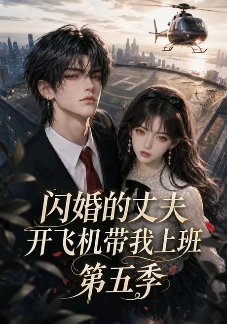 闪婚的丈夫开飞机带我上班第五季(123集)AI短剧 (2026) 闪婚的丈夫开飞机带我上班第五季(123集)AI短剧 (2026)