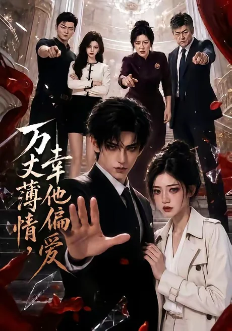 万丈薄情，幸他偏爱（50集）AI短剧 (2026)