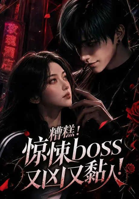 糟糕！惊悚boss又凶又黏人！（85集）AI短剧 (2026)