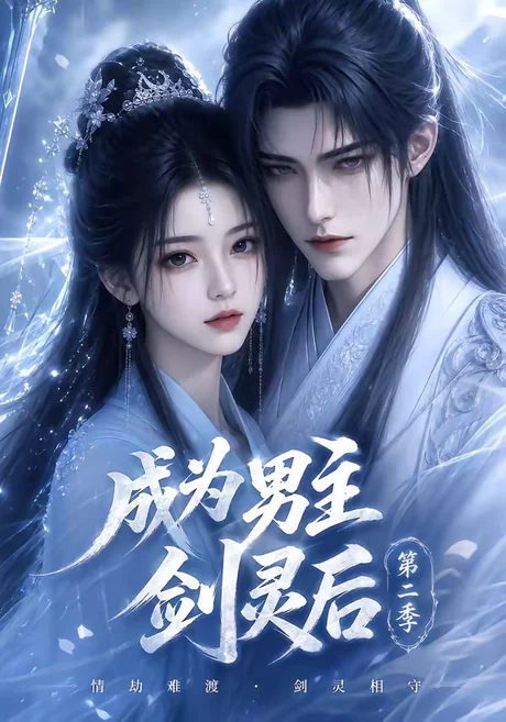 成为男主剑灵后第二季(108集)AI短剧 (2026) 成为男主剑灵后第二季(108集)AI短剧 (2026)