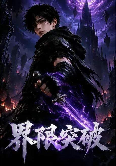 界限突破(73集)AI短剧 (2026) 界限突破(73集)AI短剧 (2026)