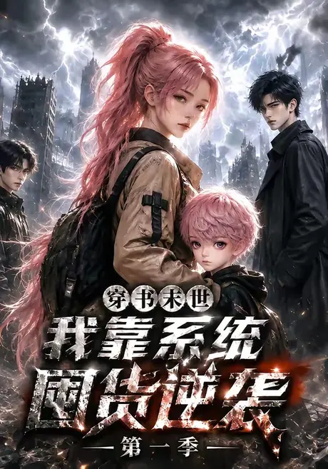 穿书末世我靠系统囤货逆袭第一季（97集）AI短剧 (2026)