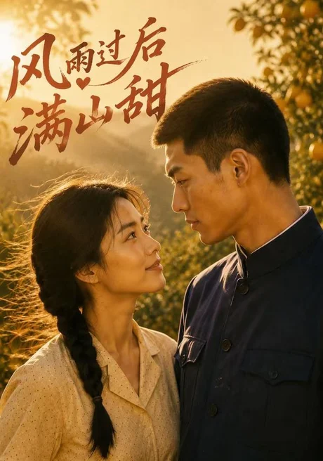 风雨过后满山甜(40集)AI短剧 (2026) 风雨过后满山甜(40集)AI短剧 (2026)