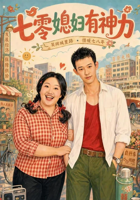 七零媳妇有神力（65集）柴昊辰＆宋周玲（1080P） (2026)