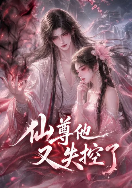 仙尊他又失控了(126集)AI短剧 (2026) 仙尊他又失控了(126集)AI短剧 (2026)