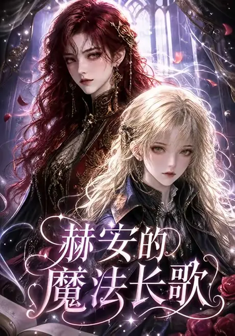 赫安的魔法长歌(207集)AI短剧 (2026) 赫安的魔法长歌(207集)AI短剧 (2026)