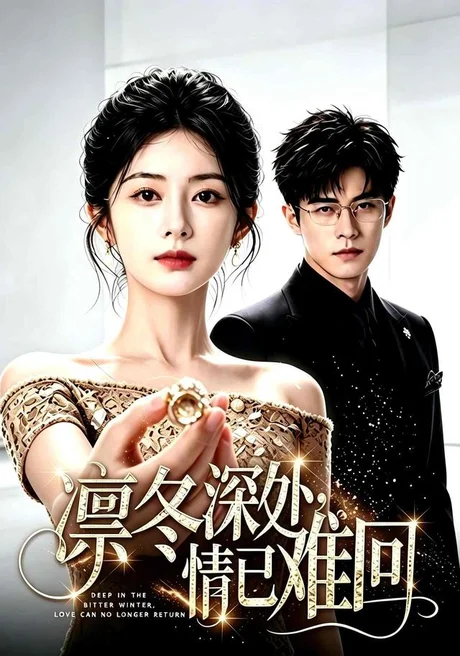 凛冬深处,情已难回(65集)AI短剧 (2026) 凛冬深处,情已难回(65集)AI短剧 (2026)
