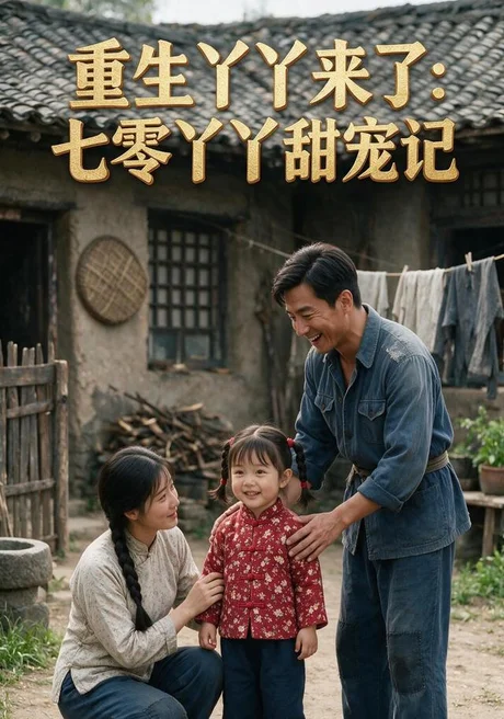 重生丫丫来了:七零丫丫甜宠记(109集)AI短剧 (2026) 重生丫丫来了:七零丫丫甜宠记(109集)AI短剧 (2026)
