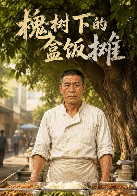槐树下的盒饭摊(72集)AI短剧 (2026) 槐树下的盒饭摊(72集)AI短剧 (2026)