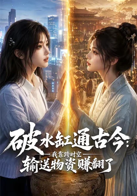破水缸通古今:我靠跨时空输送物资赚翻了(50集)AI短剧 (2026) 破水缸通古今:我靠跨时空输送物资赚翻了(50集)AI短剧 (2026)