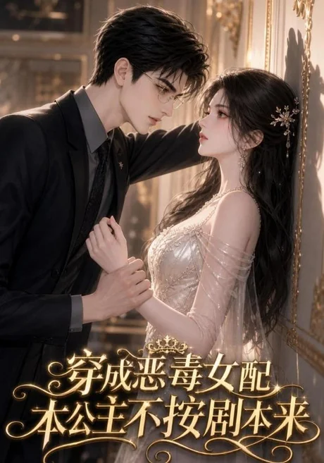 穿成恶毒女配,本公主不按剧本来(137集)AI短剧 (2026) 穿成恶毒女配,本公主不按剧本来(137集)AI短剧 (2026)