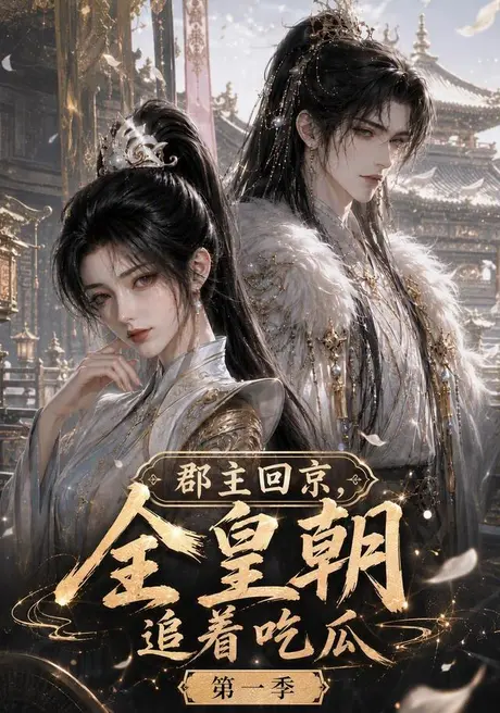 郡主回京,全皇朝追着吃瓜第一季(109集)AI短剧 (2026) 郡主回京,全皇朝追着吃瓜第一季(109集)AI短剧 (2026)