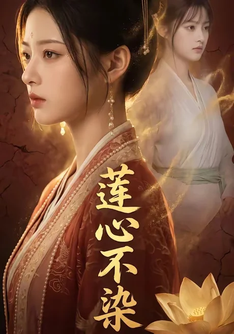莲心不染（55集）AI短剧 (2026)