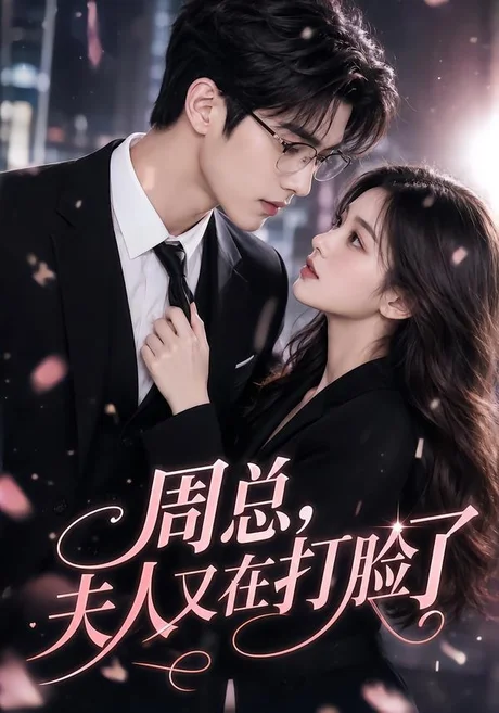周总,夫人又在打脸了(66集)AI短剧 (2026) 周总,夫人又在打脸了(66集)AI短剧 (2026)